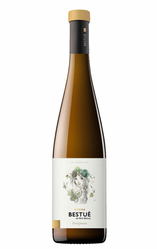 Bestué Marina Gewürztraminer 75cl.